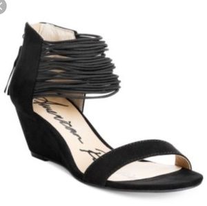 American Rag Carllie wedge